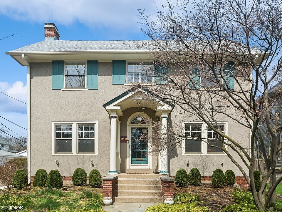 919 Reba Pl, Evanston, IL 60202 MLS 12017360 Zillow