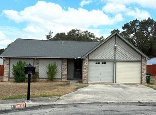 8811 Welles Creek Cir, San Antonio, TX 78240