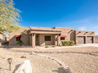 150 Mulberry Ave, Lake Havasu City, AZ 86403