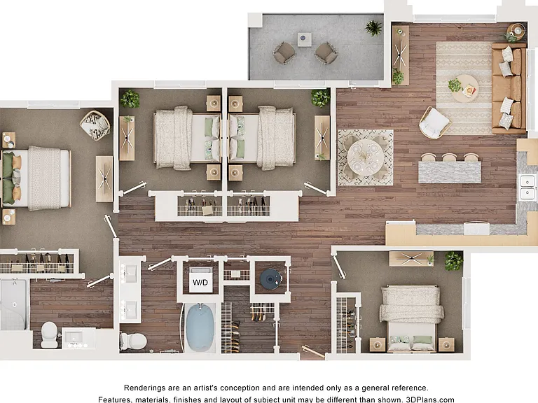 Sandoval Flats — Photo 29
