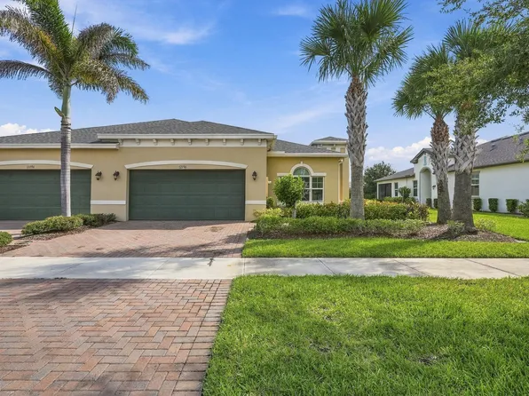 12796 SW Lake Fern Circle, Port St Lucie, FL 34987