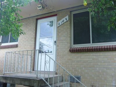 2109 S Ogden St, Denver, CO, 80210