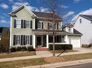 1848 Second Baxter Xing, Fort Mill, SC 29708