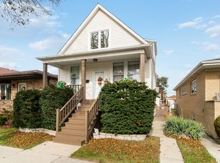 7130 41st St, Berwyn, IL 60402