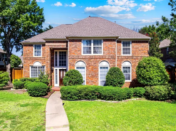 1121 Lakestream Dr, Plano, TX 75075