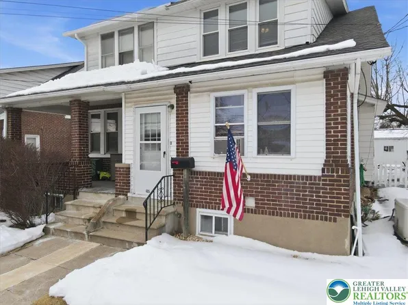 405 E Landis St, Coopersburg, PA 18036