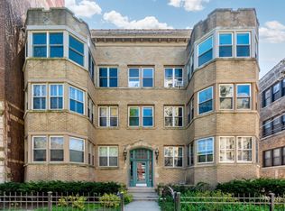 1141 W Pratt Blvd #3E, Chicago, IL 60626