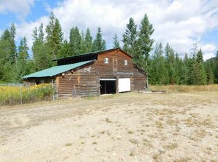 6561 River Rd LOT 1, Clark Fork, ID 83811