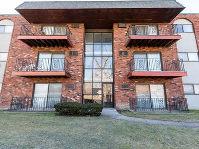 13707 S Stewart Ave #7-1E, Riverdale, IL, 60827