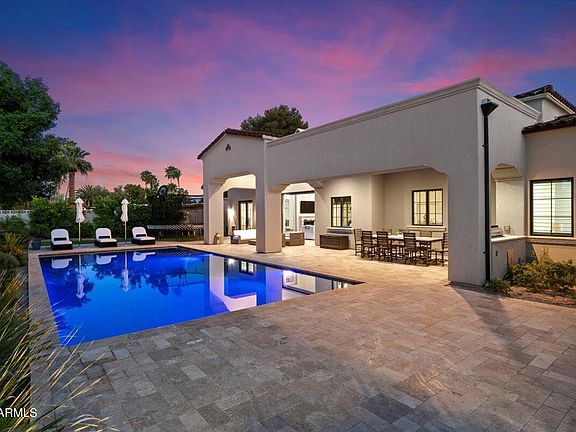 3rd image of 8102 E Del Joya Drive