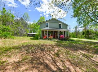 163 Harrison Crossroad Loop, Reidsville, NC 27320