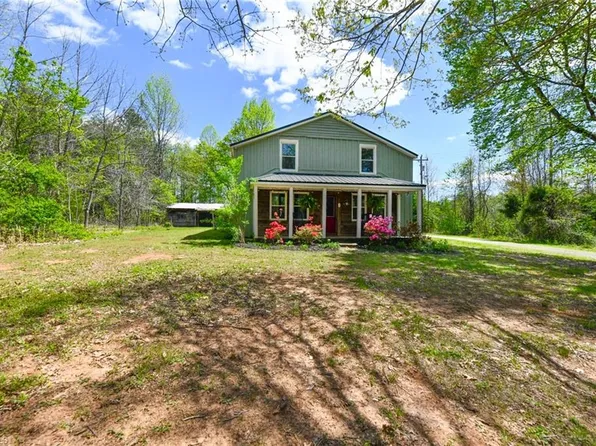 163 Harrison Crossroad Loop, Reidsville, NC 27320