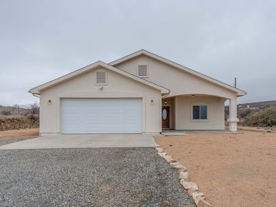 1720 S Wisconsin Ave, Dewey, AZ, 86327