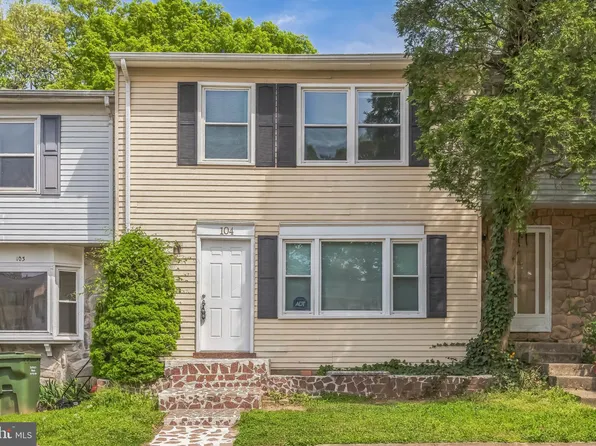 104 Austin Ct, Stafford, VA 22554