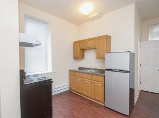 Chelten Ave 710 E, Philadelphia, PA 19144