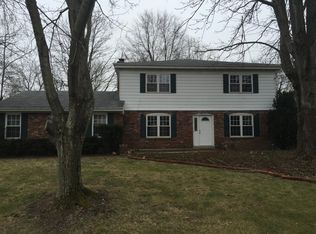 8213 Moubray Dr, Cincinnati, OH