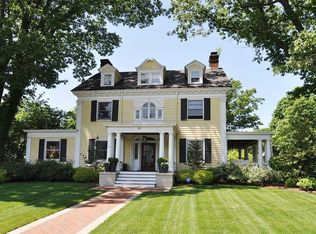 262 Ridgewood Ave, Glen Ridge, NJ 07028