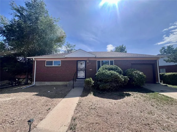 1466 E 111th Place, Northglenn, CO 80233