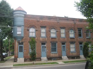 216 E Whittier St, Columbus, OH 43206