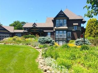 951 County Road Mm, Oregon, WI 53575