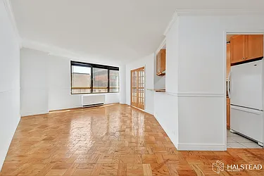 Rented by Halstead Real Estate