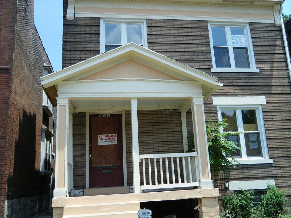 1st image of 4025 Greer Ave