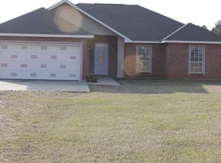 32349 Prosperity Rd, Franklinton, LA 70438