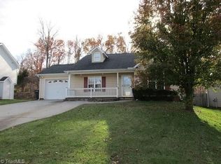 3938 Hickswood Forest Ct, High Point, NC 27265