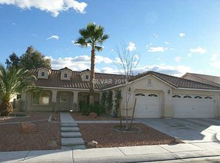 1311 Big Tree Ave, North Las Vegas, NV 89031
