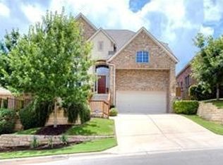2204 Golden Gate Park, Austin, TX 78732