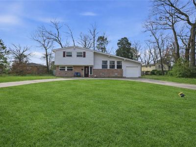 717 Bayberry Ln, Norfolk, VA, 23502