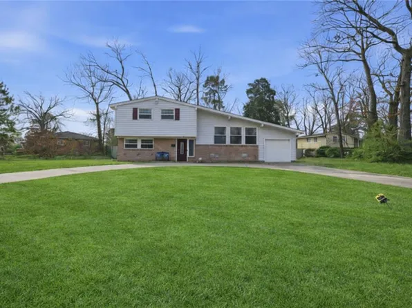 717 Bayberry Ln, Norfolk, VA 23502