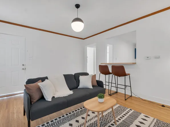 611 1/2 N Vendome St, Los Angeles, CA