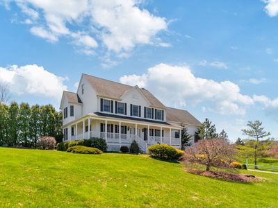 569 Lake Winnemaug Road, Watertown, CT, 06795
