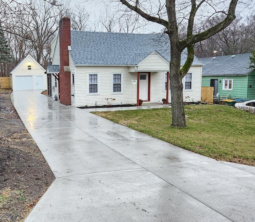 1111 N Warren St, Gary, IN 46403 MLS 523636 Zillow