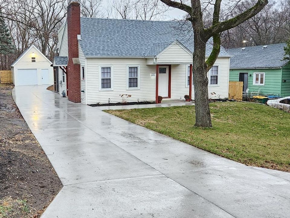 1111 N Warren St, Gary, IN 46403 MLS 523636 Zillow