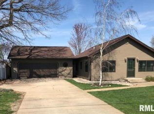 12876 State Route 78 Hwy, Havana, IL 62644