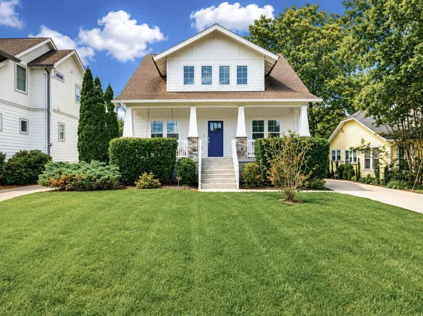 4100 Westlawn Dr, Nashville, TN 37209