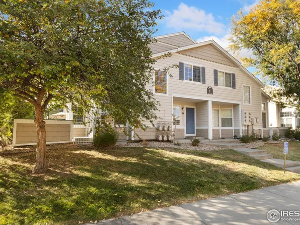 2602 Timberwood Dr #54, Fort Collins, CO 80528