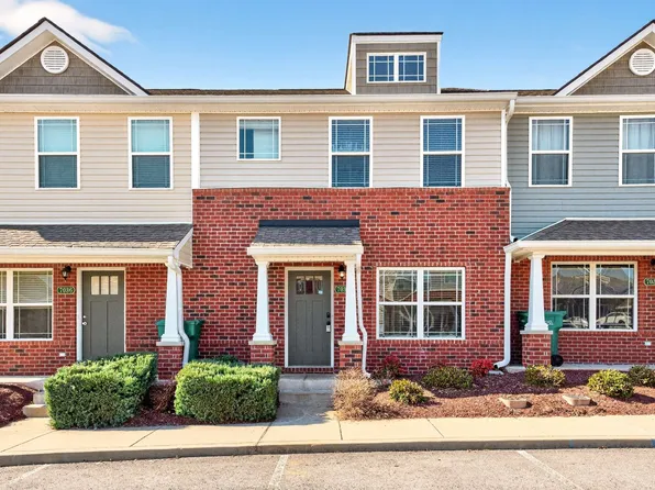 7034 Magnolia Xing, Spring Hill, TN 37174