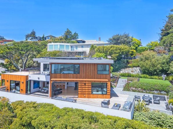 86 Sugar Loaf Dr, Tiburon, CA 94920
