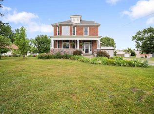 6515 Old Maumee Rd, Fort Wayne, IN 46803