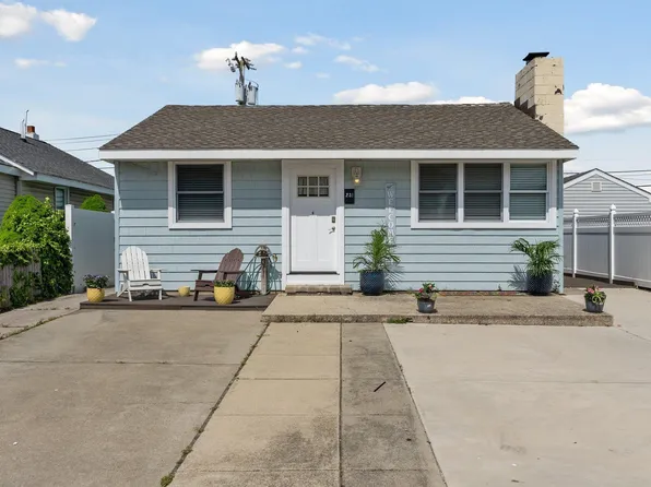 231 33rd St S, Brigantine, NJ 08203