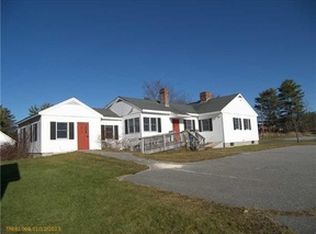 214 Gardiner Rd, Wiscasset, ME 04578