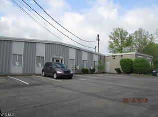 70 W McKinley Way SUITE 25B, Youngstown, OH 44514