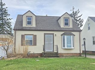 15100 Brunswick Ave, Maple Heights, OH