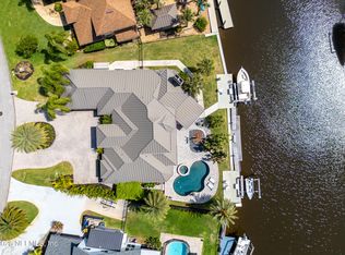 4468 Harbour North Ct, Jacksonville, FL 32225