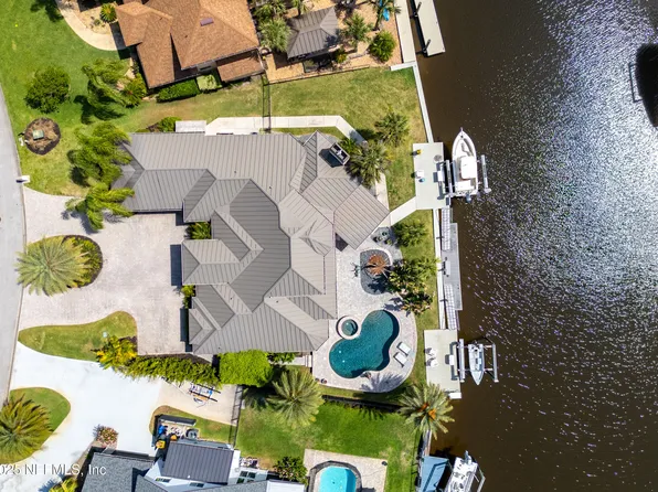 4468 HARBOUR NORTH Court, Jacksonville, FL 32225