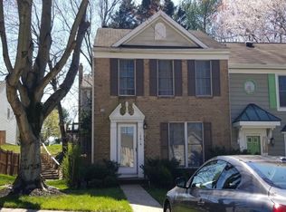 12619 Wrightwood Ct, Upper Marlboro, MD