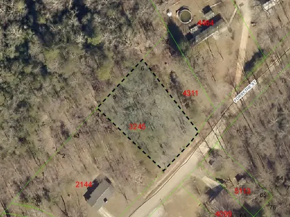 0 Forsythe St, Marion, NC 28752